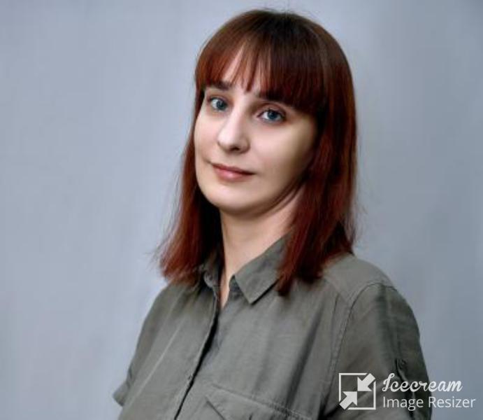 Воспитатель Рулева Анастасия Николаевна Воспитатель Рулева Анастасия Николаевна.