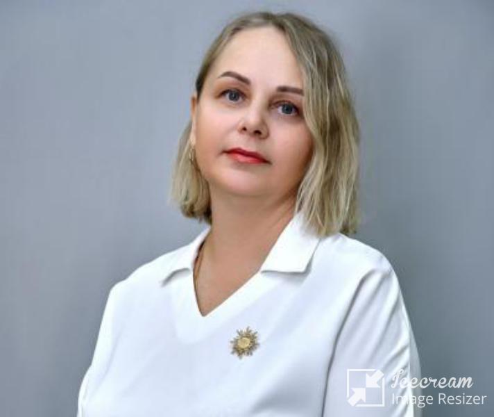 Инструктор по физической культуре Конькова Светлана Викторовна Инструктор по физической культуре Конькова Светлана Викторовна.